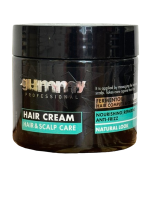 Gummy Professional Hair and Scalp Care Cream 200 ml - Hairwaxshop