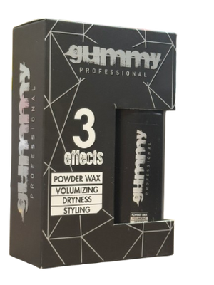 Gummy Volumizing Powder Wax 3 Effects 20 g - Hairwaxshop