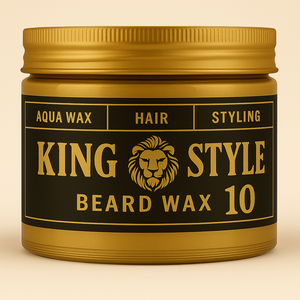 KING STYLE BEARD