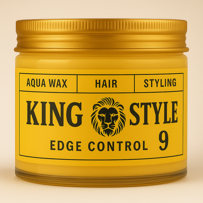 King Style Edge Control 9 125 ml