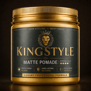 King Style