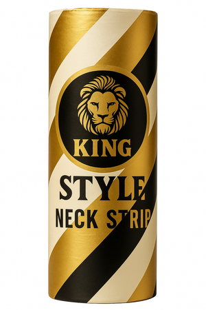 King Style Neck Strip 5 pieces