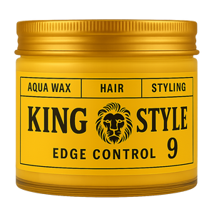 King Style Edge Control 9 125 ml