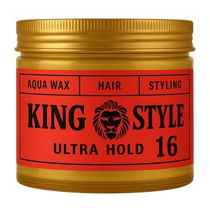 King Style Aqua Styling Ultra Hold 16 125 ml