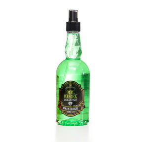 Mr Rebel Spray Cologne No 4 400 ml - Hairwaxshop