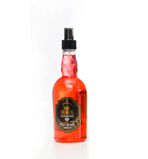 MR Rebel 02 Spray Cologne 440 ml - Hairwaxshop