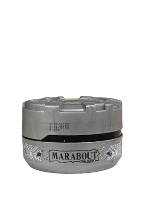 Marabout Spider men Wax 150 ml