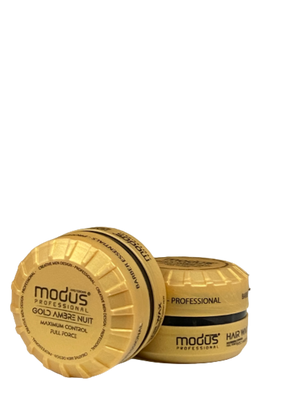 Modus Gold Ambre Nuit Maximum Control Full Force 150 ml - Hairwaxshop