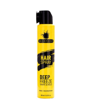 Morfose Deep Freeze Hair Spray 200 ml