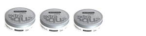 Morfose Extra Aqua 2 Hairwax Wax Voordeelset 3 stuks - Hairwaxshop