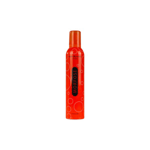 Morfose Hair Mousse Ultra Strong 350ml - Hairwaxshop