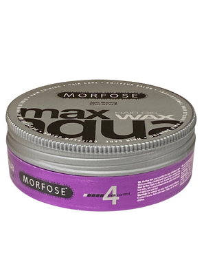 Morfose Max Aqua Wax  175 ml - Hairwaxshop
