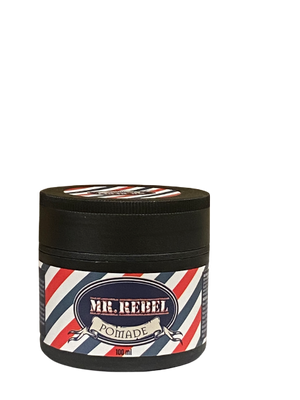 MR. Rebel Hairwax