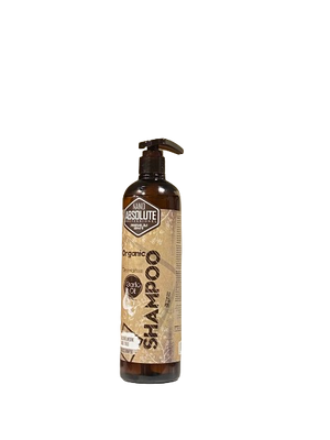 Nano Absolute Premium Anti-Hairloos Garlic Shampoo 750 ml - Hairwaxshop