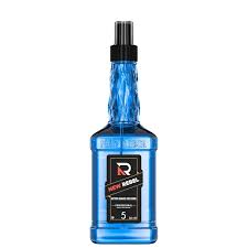 New Rebel After Shave Cologne 5 350 ml - Hairwaxshop