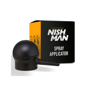 Nishman Spray Applicator - Hairwaxshop