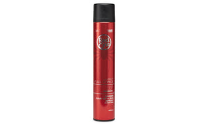 Red One 07 Passion Spider Super Firm Hairspray - 400ml - Hairwaxshop