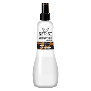 Redist Conditioner Two Phase Milk and Run Honey 400 ml - Hairwaxshop