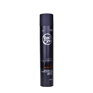 Redone Full Force Ultra Hold haarspray 500ml - Hairwaxshop