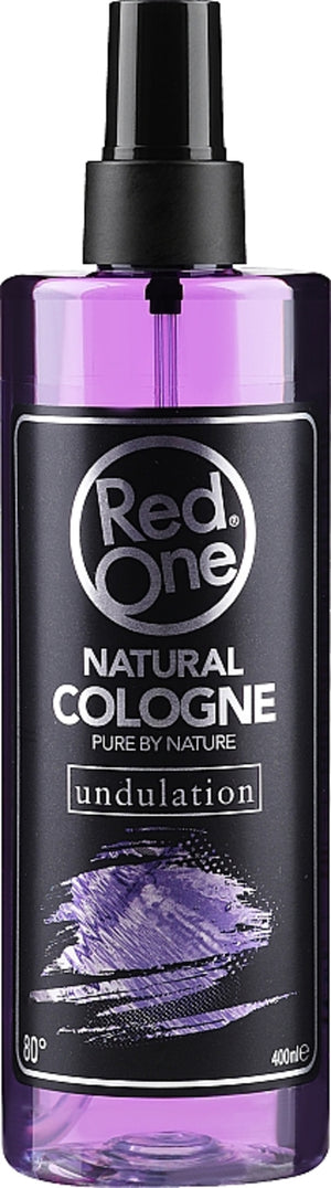 Redone Barber Cologne Undulation 400 ml - Hairwaxshop