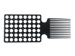 Saifi Professional Curly Hair Comb SF0323190 - Hairwaxshop