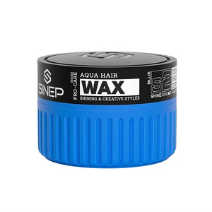 Sinep Aqua Hair Wax Extra Holding Effect S2 150 ml