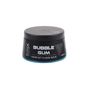 Totex Hair Styling Bubble Gum Wax 150 ml - Hairwaxshop