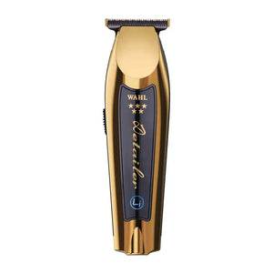 Wahl Cordless Detailer Gold Tondeuse - Hairwaxshop